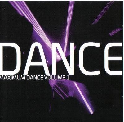 pelicula VA-Maximum Dance Vol.1