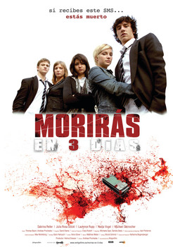 pelicula Morirás En Tres Días