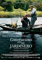 pelicula Conversaciones Con Mi Jardinero