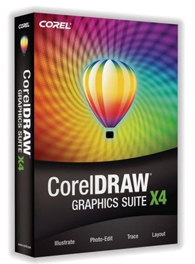 pelicula Corel Draw Graphics Suite X4