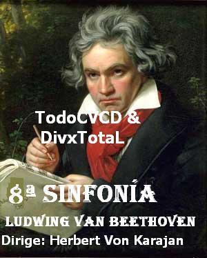 pelicula Beethoven -8ª Sinfonía