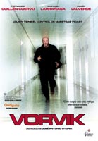 pelicula Vorvik