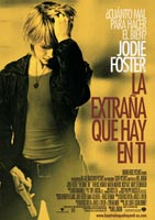 pelicula La Extraña Que Hay En Tí