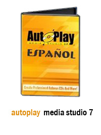 pelicula Autoplay Media Studio 7.1.1