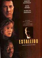 pelicula Estallido