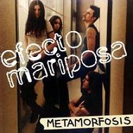 pelicula Efecto Mariposa [Discografía]