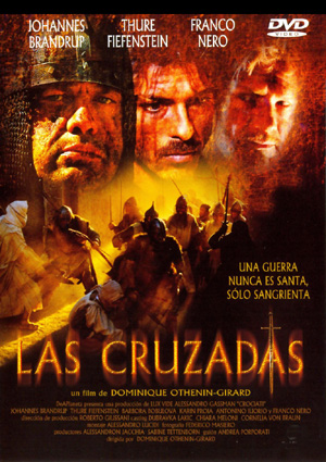 pelicula Las Cruzadas