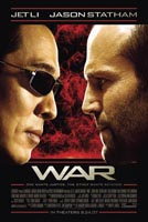 pelicula El Asesino (War)