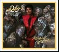 pelicula Michael Jackson-Thriller(25th Anniversary Edition