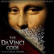 pelicula El Codigo Da Vinci [BSO]