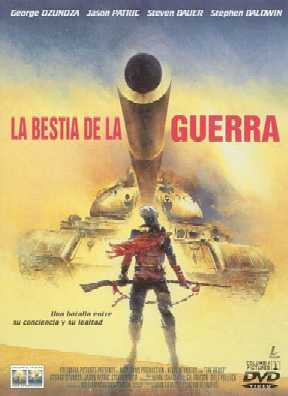 pelicula La Bestia de la Guerra