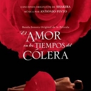 pelicula Antonio Pinto – El Amor En Los Tiempos Del Cholera