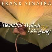 pelicula Frank Sinatra – Beautiful Ballads and Love Songs