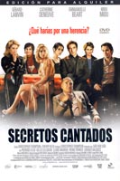 pelicula Secretos Cantados