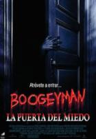 pelicula Boogeyman – La Puerta Del Miedo