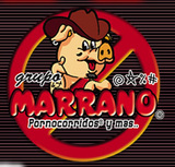 pelicula Grupo Marrano – Pornocorridos y Mas Vol.1 y 2