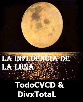 pelicula La Influencia De La Luna