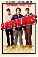 pelicula Supersalidos