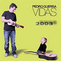 pelicula Pedro Guerra – Vidas [2008]