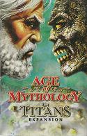 pelicula PC Game Age of Mythology: The Titans Expansion  [Spanish]