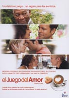 pelicula El Juego Del Amor