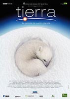 pelicula Tierra