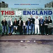 pelicula This Is England [BSO]