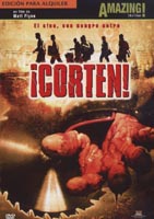 pelicula ¡Corten!