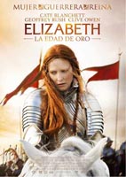 pelicula Elisabeth: La Edad De Oro