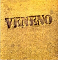 pelicula Kiko Veneno – Veneno