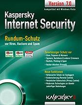 pelicula Kaspersky Internet Security 7.0.1.323.Final