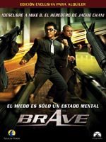 pelicula Brave