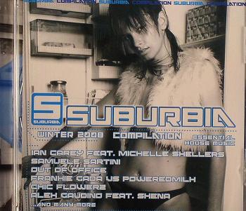 pelicula VA-Suburbia Winter Compilation 2008