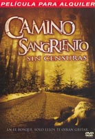 pelicula Camino Sangriento