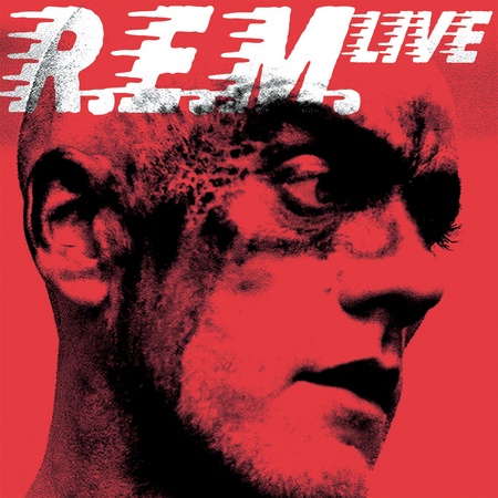 pelicula R.E.M.- Live-