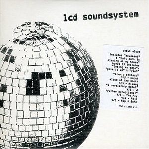 pelicula LCD Soundsystem -LCD Soundsystem-