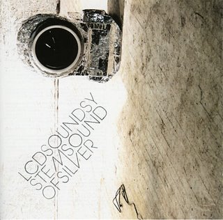 pelicula LCD Soundsystem -Sound of Silver-