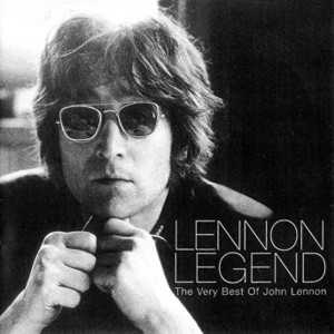 pelicula Lennon Legend  1997