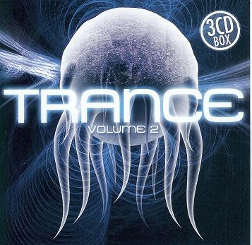 pelicula VA-Trance Vol.2