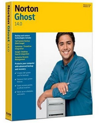 pelicula Norton Ghost v.14