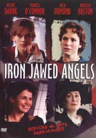 pelicula Iron Jewed Angels