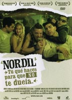 pelicula Nordil ( Tu Que Haces Para Que No te Duela)