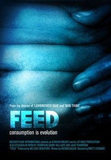 pelicula Feed