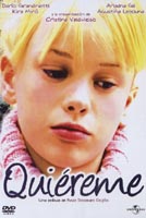 pelicula Quiereme