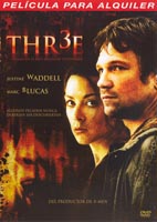 pelicula Thr3e