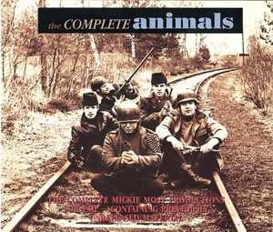 pelicula The Complete Animals[1990]