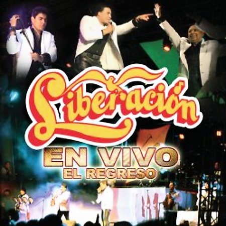 pelicula Liberacion – En Vivo El Regreso