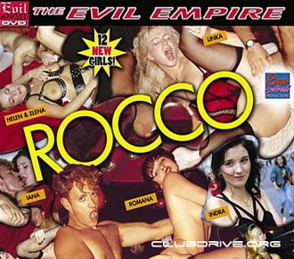 pelicula VA-Sexy Personal Selection by Rocco Siffredi