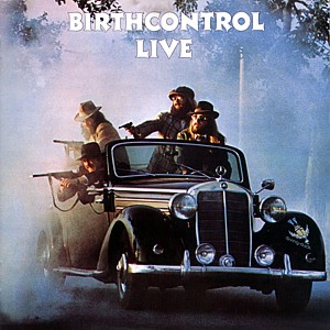 pelicula Birthcontrol 1974 Live