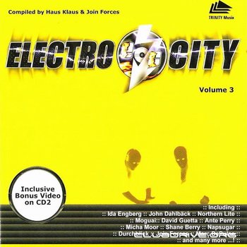 pelicula VA-Electro City Vol.3